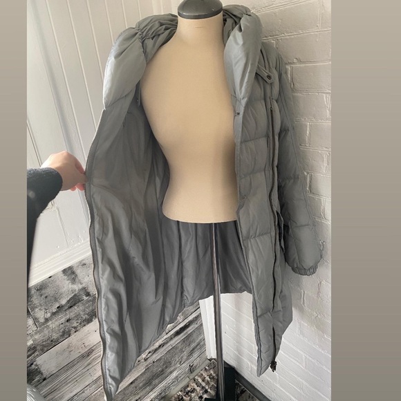 ADD puffer jacket - Picture 5 of 9